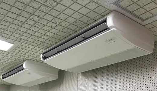 完全図解 空調・給排水衛生設備の基礎知識早わかり | Ohmsha