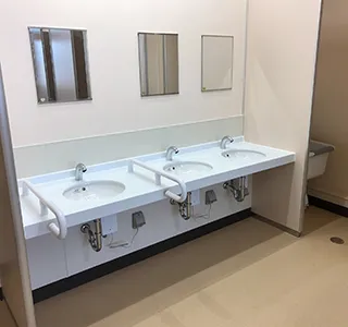 給排水設備