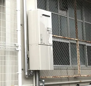 給湯設備