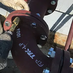 給排水衛生設備工事02