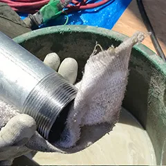 給排水衛生設備工事03