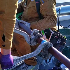 給排水衛生設備工事04