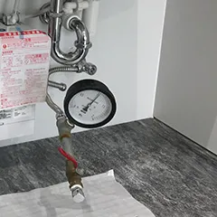給排水衛生設備工事11