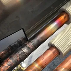 空気調和設備工事01
