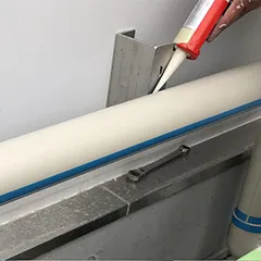 空気調和設備工事02