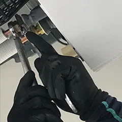 空気調和設備工事03