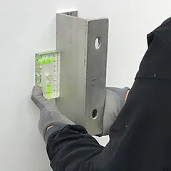 空気調和設備工事07