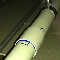 空気調和設備工事10